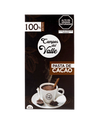 Pasta de Cacao al 100% Cacao - Chocolate de Taza