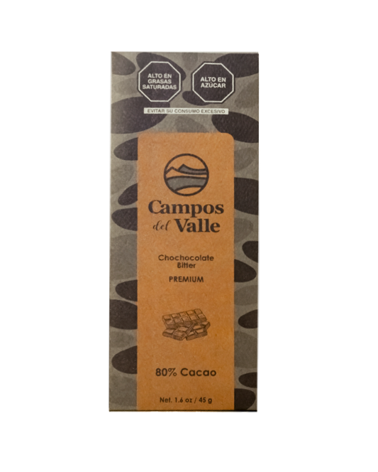 Chocolate Bitter Premium