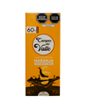 Chocolate Sabor Naranja al 60 % Cacao