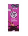 Chocolate Sabor Kiwicha al 60 % Cacao