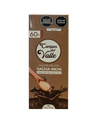 Chocolate Sabor Sacha Inchi al 60 % Cacao